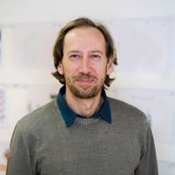 Markus Scheiber is the Creative Director at motasdesign in Austria Markus Scheiber is the Creative Director at motasdesign in Austria